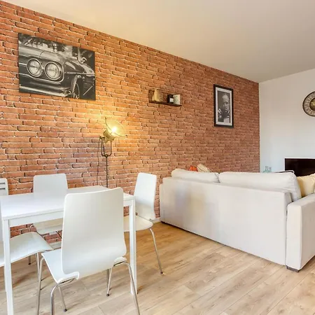 Ferienwohnung Loft proche PARIS SAINT-LAZARE Courbevoie Exterior foto