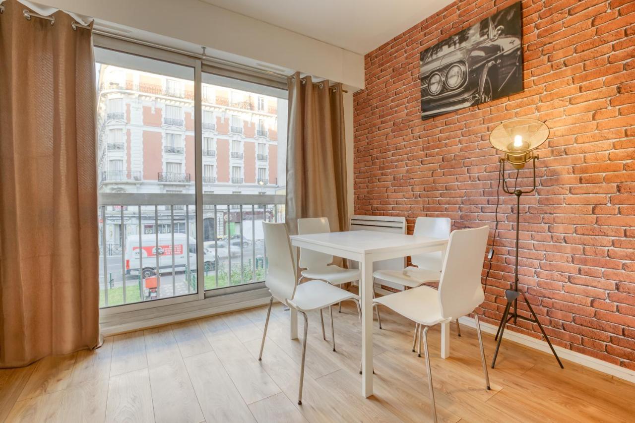 Loft Proche Paris Saint-lazare Apartment