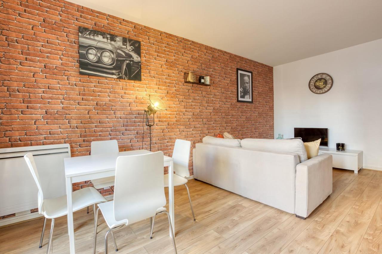 Loft Proche Paris Saint-lazare Courbevoie